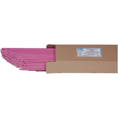 FELDER Barres de soudure en cuivre - 3x500mm - 5kg - Publicité FELDER Barres de soudure en cuivre - 3x500mm - 5kg - Publicité