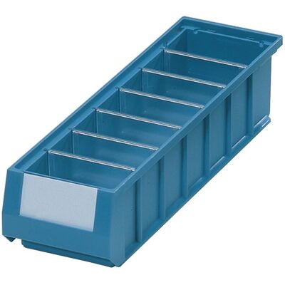 N/A - Diviseur d'étagère - PS transparent - 10 pcs - Publicité N/A - Diviseur d'étagère - PS transparent - 10 pcs - Publicité