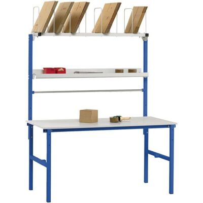Dell B2000xP800xH2205mm Packtisch Erweiterung - Packtisch Dell B2000xP800xH2205mm Packtisch Erweiterung - Packtisch