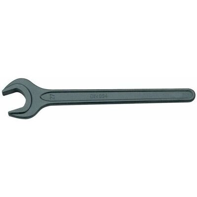 Marke 894 SW Maulschlüssel - 32mm, 272mm, Schwarz Marke 894 SW Maulschlüssel - 32mm, 272mm, Schwarz