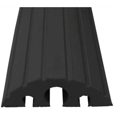 Dancop Kabelschutz - Schutz bis 40mm - Gummi Dancop Kabelschutz - Schutz bis 40mm - Gummi