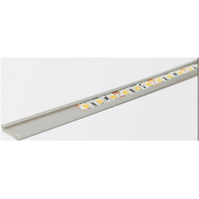 L&S - Flexibler LED-Adapter 2000 mm für 8 mm Profile L&S - Flexibler LED-Adapter 2000 mm für 8 mm Profile