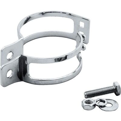 Paaschburg & Wunderlich GmbH Blinkerschraube - Zweiteilig, Chrom, 55-58mm - Blinkerschraube Paaschburg & Wunderlich GmbH Blinkerschraube - Zweiteilig, Chrom, 55-58mm - Blinkerschraube