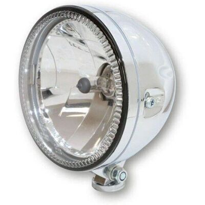 Highsider SKYLINE Főfényszóró - Ezüst - 5 3/4 inch Highsider SKYLINE Főfényszóró - Ezüst - 5 3/4 inch