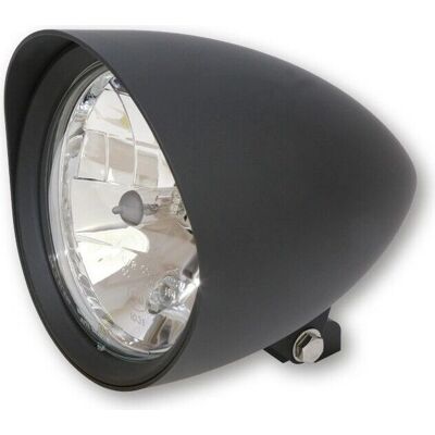 Projecteur Highsider Classic 1 - 5 3/4 pouces - Noir - Unisexe - Publicité Projecteur Highsider Classic 1 - 5 3/4 pouces - Noir - Unisexe - Publicité