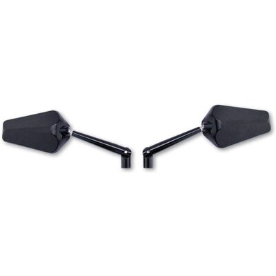 Specchietto carenaggio PRATO Nero - Specchietto Specchietto carenaggio PRATO Nero - Specchietto