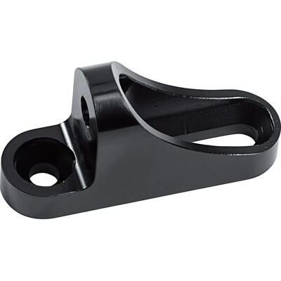Adattatore universale Highsider - 60mm corto, spaziatura del foro della vite 20-42mm - Nero Adattatore universale Highsider - 60mm corto, spaziatura del foro della vite 20-42mm - Nero