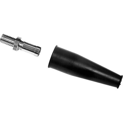 Paaschburg & Wunderlich GmbH Einstellschraube - Silber, M8 Paaschburg & Wunderlich GmbH Einstellschraube - Silber, M8