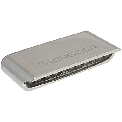 Highsider Modelo - Indicación de Giro LED - Plata - Unisex - Señal Highsider Modelo - Indicación de Giro LED - Plata - Unisex - Señal