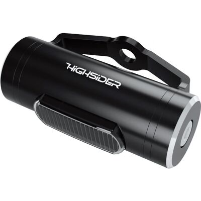 HIGHSIDER CONERO T1 Feu arrière LED - Noir - Unisexe - Publicité HIGHSIDER CONERO T1 Feu arrière LED - Noir - Unisexe - Publicité