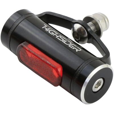 Highsider Conero T1 LED Feu Arrière - Feu Arrière Highsider Conero T1 LED Feu Arrière - Feu Arrière
