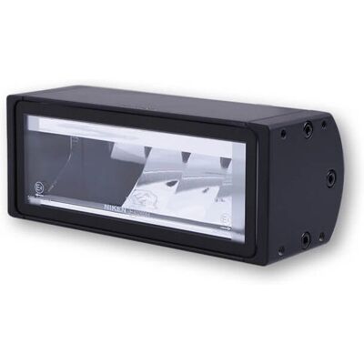 Phares Ultimate-Low noirs Highsider - Phares - Publicité Phares Ultimate-Low noirs Highsider - Phares - Publicité
