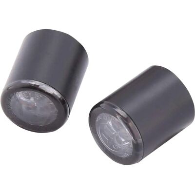 Feu arrière LED Highsider Proton - Stop et Clignotant - Publicité Feu arrière LED Highsider Proton - Stop et Clignotant - Publicité