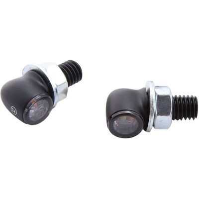 Highsider Proton Deux LED Clignotant - Clignotant - Publicité Highsider Proton Deux LED Clignotant - Clignotant - Publicité