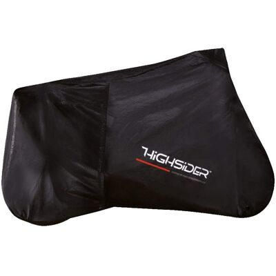 Housse moto / scooter Highsider taille L Heavy Duty - Publicité Housse moto / scooter Highsider taille L Heavy Duty - Publicité