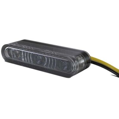 Highsider Star-Mx1 Pro Modulo LED Indicatori di Svolta Highsider Star-Mx1 Pro Modulo LED Indicatori di Svolta