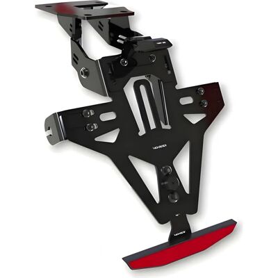 Highsider Yamaha YZF-R1 15- License Plate Holder - Motorcycle Accessory Highsider Yamaha YZF-R1 15- License Plate Holder - Motorcycle Accessory