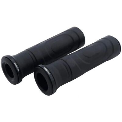 HIGHSIDER - GOMA-RS - Caucho - 7/8 pulg - Empuñadura HIGHSIDER - GOMA-RS - Caucho - 7/8 pulg - Empuñadura