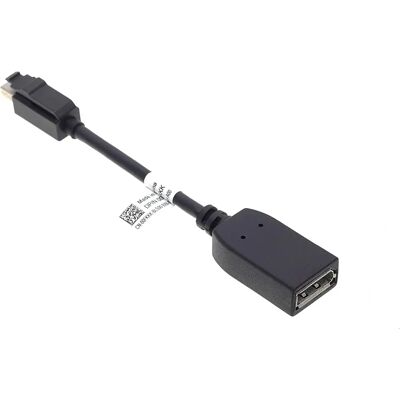 Dell Assy Dp2dp Schwarz - Notebook Zubehör Dell Assy Dp2dp Schwarz - Notebook Zubehör