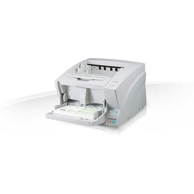 Canon DR-X10C - Grau - Flachbett-Scanner Canon DR-X10C - Grau - Flachbett-Scanner