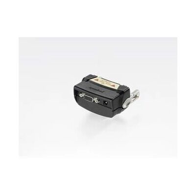 Motorola ADP9000-110R - Kabeladapter - Svart - Kabeladapter Motorola ADP9000-110R - Kabeladapter - Svart - Kabeladapter
