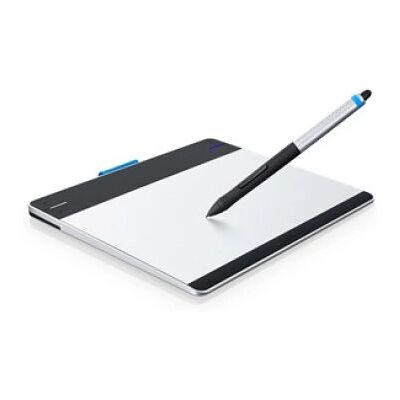 Wacom Intuos Pen & Touch S Cth-480s - Grafiktablett Wacom Intuos Pen & Touch S Cth-480s - Grafiktablett