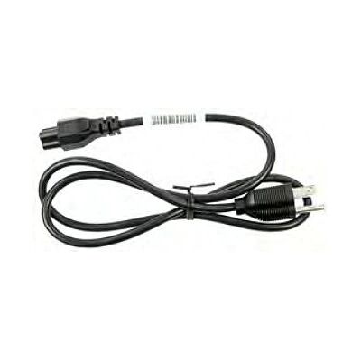 Acer 27.RSF01.003 Netzkabel - 1m - Schwarz Acer 27.RSF01.003 Netzkabel - 1m - Schwarz