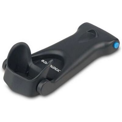 Datalogic STD-QW20-BK Passiver Halter für Tragbaren Scanner - Barcode-Scanner-Halter Datalogic STD-QW20-BK Passiver Halter für Tragbaren Scanner - Barcode-Scanner-Halter