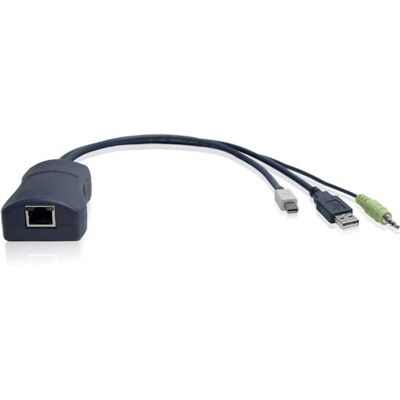 Adder CATx DisplayPort - CAM Adder CATx DisplayPort - CAM