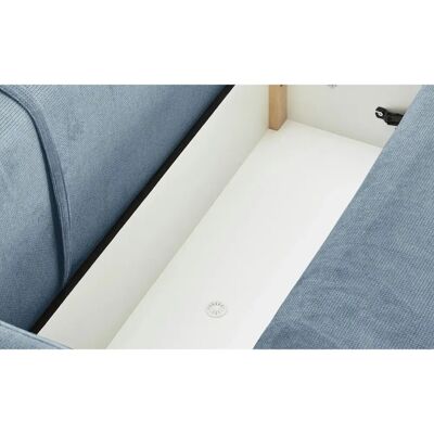 bobb Ecksofa mit Boxspringpolsterung - Polstermöbel bobb Ecksofa mit Boxspringpolsterung - Polstermöbel