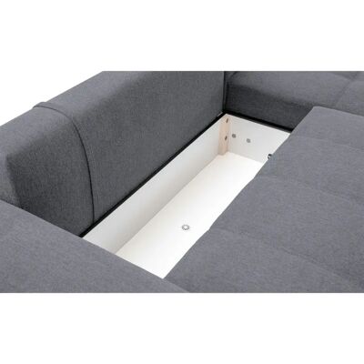Bobb Ecksofa Arissa de Luxe - Polstermöbel Bobb Ecksofa Arissa de Luxe - Polstermöbel