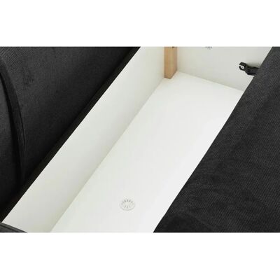 bobb Ecksofa mit Boxspringpolsterung - L-Form bobb Ecksofa mit Boxspringpolsterung - L-Form
