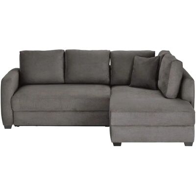bobb Ecksofa mit Boxspringpolsterung Beige - Sofas bobb Ecksofa mit Boxspringpolsterung Beige - Sofas
