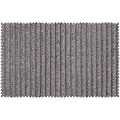 bobb Arissa de Luxe Grau 265cm Sofa - Big Sofas bobb Arissa de Luxe Grau 265cm Sofa - Big Sofas