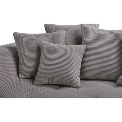 bobb Jonna Grau Ecksofa - Sofas bobb Jonna Grau Ecksofa - Sofas