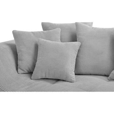 Bobb Jonna Ecksofa - Modernes Design - Alle Kissen Inklusive - Sofas Bobb Jonna Ecksofa - Modernes Design - Alle Kissen Inklusive - Sofas