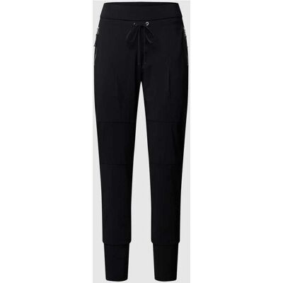 Raffaello Rossi Hose Candy - Slim Fit - Schwarz - Damen Raffaello Rossi Hose Candy - Slim Fit - Schwarz - Damen