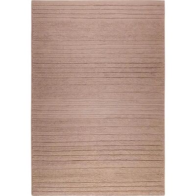 Esprit Kelim Teppich Rosa - Wolle - 80x150cm - Kelim Teppich Esprit Kelim Teppich Rosa - Wolle - 80x150cm - Kelim Teppich