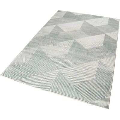 Esprit Velvet Groove Teppich - Grafische Linien, Weich, Langlebig Esprit Velvet Groove Teppich - Grafische Linien, Weich, Langlebig