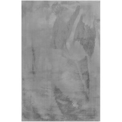 Esprit Alfombra de felpa gris - Hochflor-Teppiche Esprit Alfombra de felpa gris - Hochflor-Teppiche