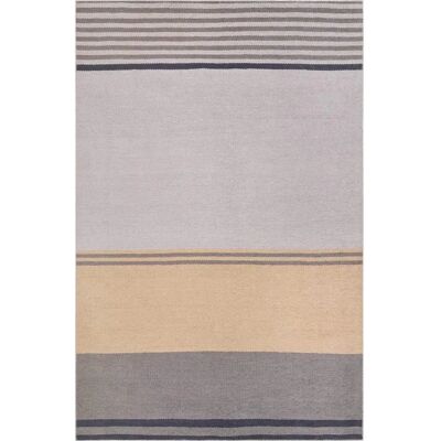Esprit Camps Bay Teppich - Recycelte Baumwolle, Weich, Eco-Tex 100 Esprit Camps Bay Teppich - Recycelte Baumwolle, Weich, Eco-Tex 100