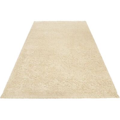 ESPRIT Dantep Beigeteppich - Quadratischer Berber 200x200cm, 35mm ESPRIT Dantep Beigeteppich - Quadratischer Berber 200x200cm, 35mm