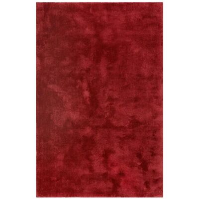 Esprit Hochflorteppich - rouge - 120x170 - Tapis - Publicité Esprit Hochflorteppich - rouge - 120x170 - Tapis - Publicité