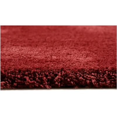 Esprit Hochflor-Teppich - 160x230 cm - Rot - Synthetische Fasern - Wohnzimmer Esprit Hochflor-Teppich - 160x230 cm - Rot - Synthetische Fasern - Wohnzimmer