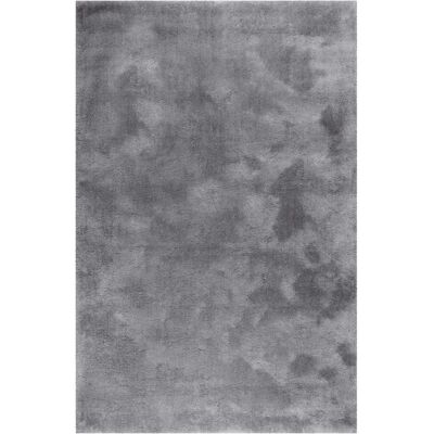 Alfombra de pelo alto Esprit - Gris/Taupe - 130x190cm - Alfombra Alfombra de pelo alto Esprit - Gris/Taupe - 130x190cm - Alfombra