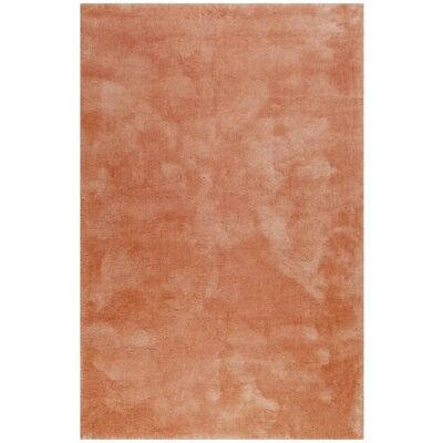 Esprit - Hochflorteppich - Braun - 200x2,5cm - Teppich Esprit - Hochflorteppich - Braun - 200x2,5cm - Teppich