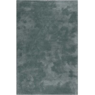 Tapis à poil long Esprit vert gris - Tapis - Publicité Tapis à poil long Esprit vert gris - Tapis - Publicité