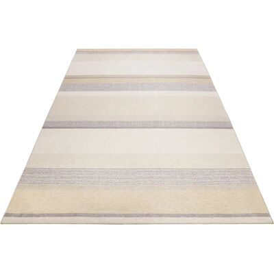 ESPRIT Ben Teppich - 130x190cm, 6mm, beige - Teppich ESPRIT Ben Teppich - 130x190cm, 6mm, beige - Teppich