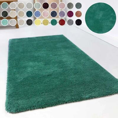 ESPRIT Relaxx Hochflor-Teppich - Rechteckig, 200x290 cm ESPRIT Relaxx Hochflor-Teppich - Rechteckig, 200x290 cm