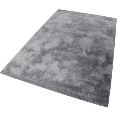 ESPRIT Relaxx Hochflor-Teppich - taupe/grau - Weicher ESPRIT Relaxx Hochflor-Teppich - taupe/grau - Weicher